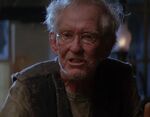 Old Man (Tall Tale)