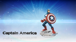 Captain America Disney Infinity