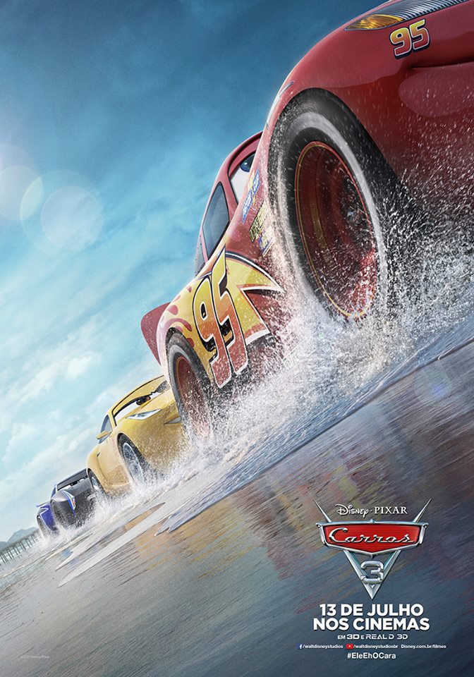 Carros 3 Disney Wiki Fandom .carros 3 correndo para vencer, inspirado no filme da disney•pixar, carros 3. carros 3 disney wiki fandom