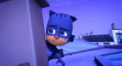 Cat boy☆ Catboy | Disney Wiki | Fandom