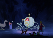 "Bibbidi-Bobbidi-Boo"