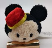 Cinema Mickey Mouse Tsum Tsum mini