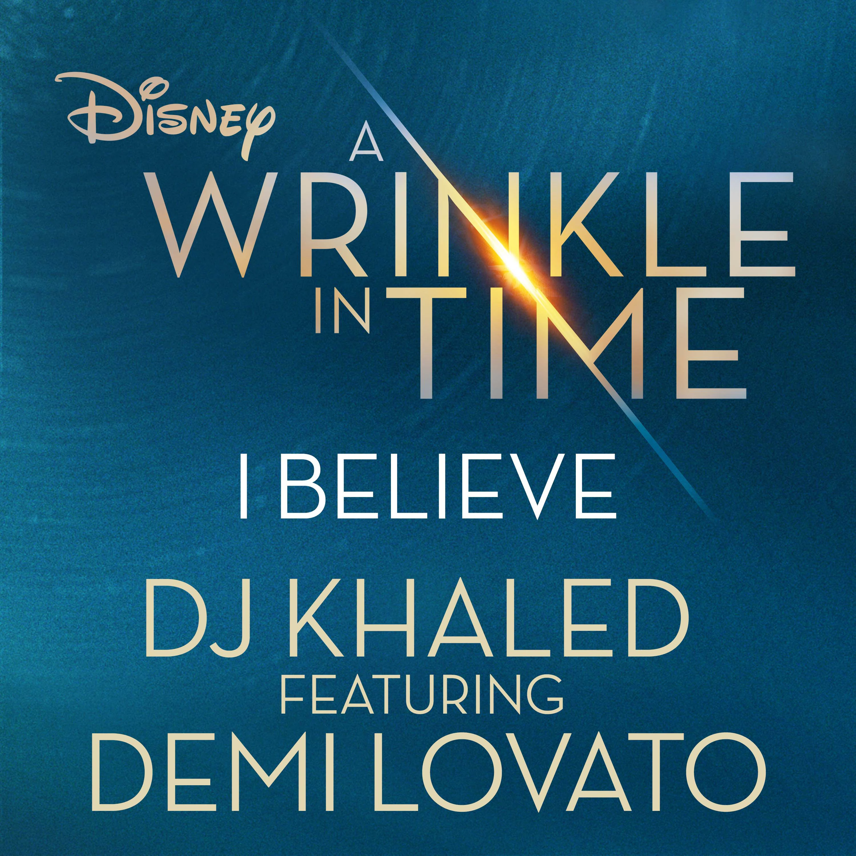 I Believe Disney Wiki Fandom