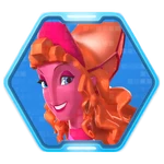 As a crew member in Disney Speedstorm