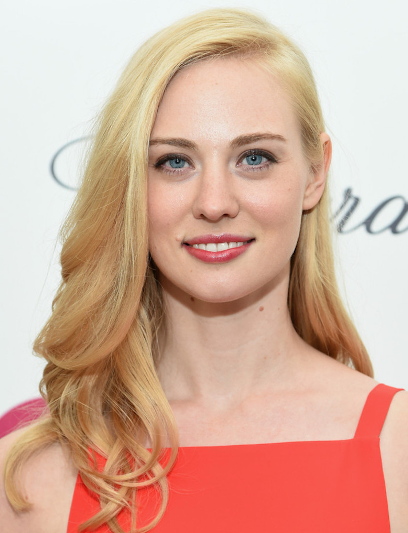 Deborah Ann Woll - Wikiwand