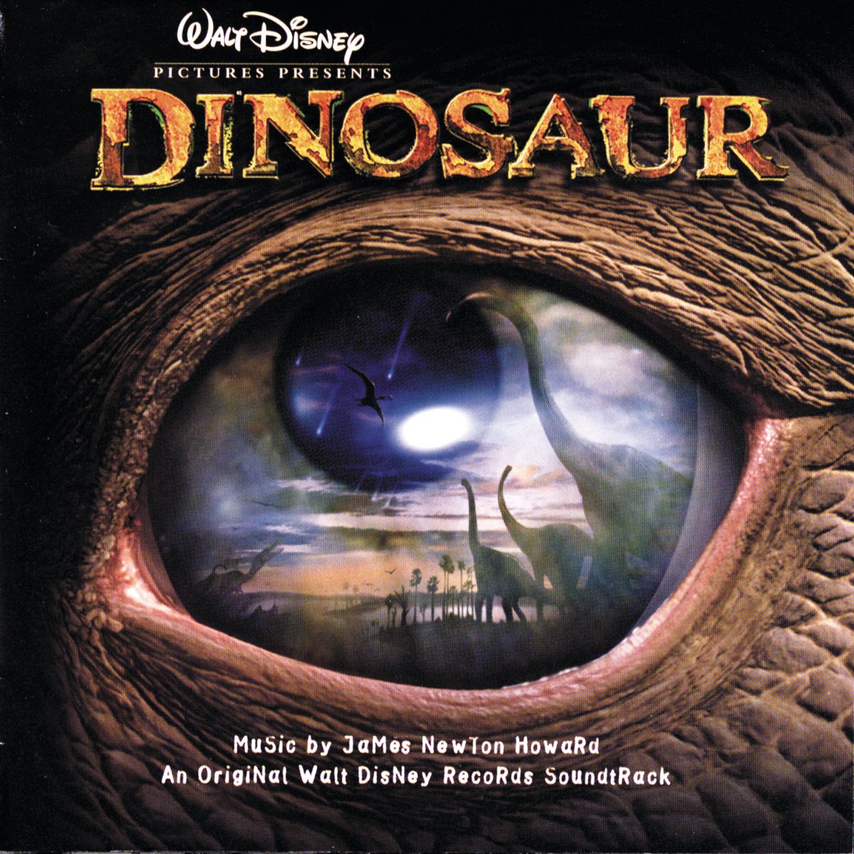 Disney's Dinosaur, Disney Wiki