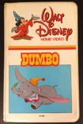 Dumbo1981VHS