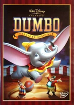 Dumbo2007ItalianDVD