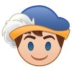 EmojiBlitzThePrince.png (59 KB) The Prince's emoji for Disney Emoji Blitz.