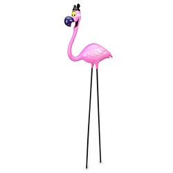 Yo Yo Flamingo, Disney Fanon Wiki