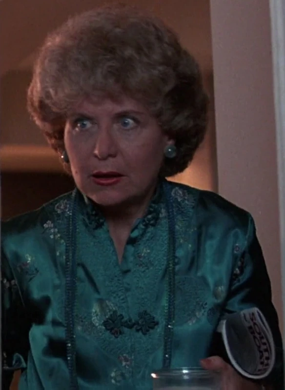 Janet Howard