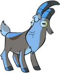 Gompers (Gravity Falls)