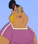 Hildy (Kronk's New Groove)