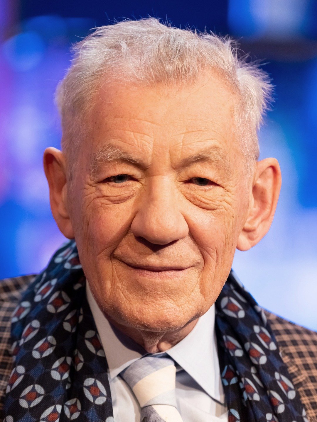 ian mckellen partner brian taylor