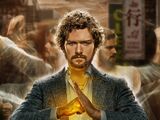 Iron Fist