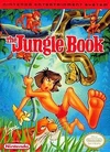JungleBook NES game