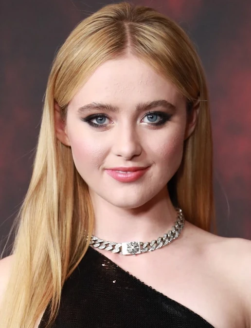 Kathryn Newton