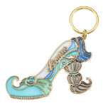 Key chain Jasmin shoes