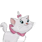 Marie in Disney Heroes: Battle Mode