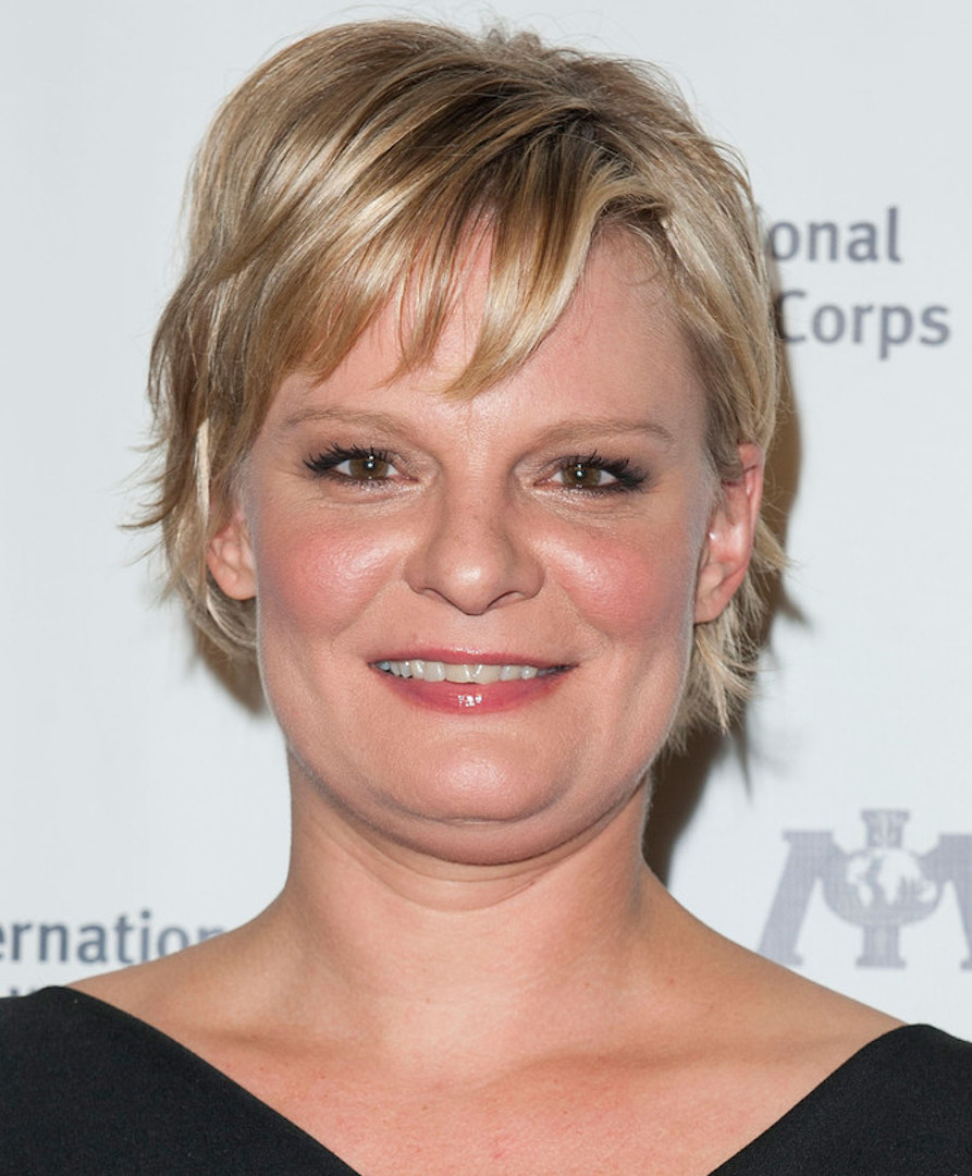 Pictures of martha plimpton