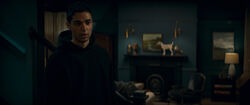 Ms. Marvel - 1x03 - Destined - Kamran Explaining