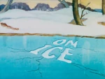 On ice alternate title card.jpg (88 KB) Alternate title card, used on Have a Laugh! and the Disney+ streaming service
