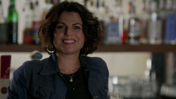 Once Upon a Time - 7x01 - Hyperion Heights - Roni