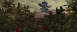 Stitch's cameo in Brother Bear