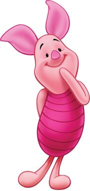 Pigletdisney