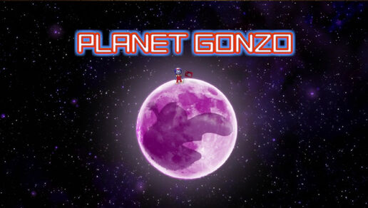 Planet Gonzo