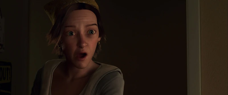Milo's Mother
