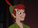 Peter Pan (personagem)