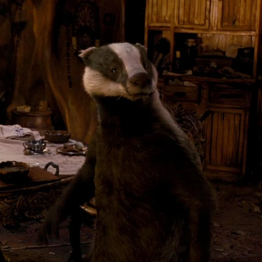 Trufflehunter Disney Wiki Fandom