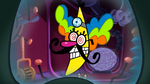 Dr. Screwball Jones (Wander Over Yonder)