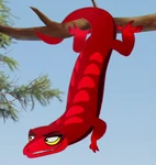 Shupavu (The Lion Guard)