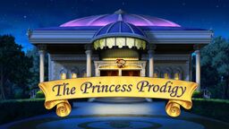 Sofia the First - The Princess Prodigy
