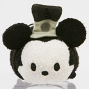 Steamboat Willie Mickey Tsum Tsum Mini