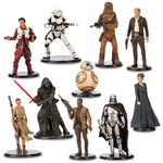 Tfa Figure Set