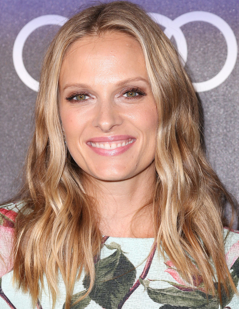 Vinessa shaw pics