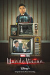 WandaVision - Jimmy Woo