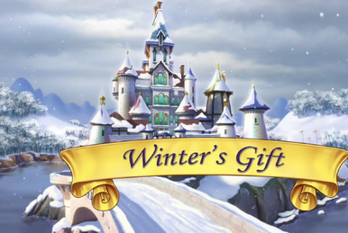 Jingle Bells, Disney Wiki