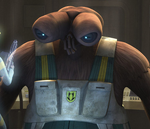 Yushyn (Star Wars Rebels)