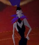 Yzma in The Emperor's New Groove video game