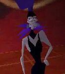 Yzma in The Emperor's New Groove Video Game