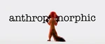 "Animals in Zootopia are anthropomorphic."