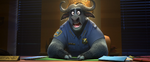 Zootopia Bogo interrupted