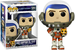 1211. Buzz Lightyear (XL-15) with Sox (2022)