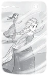 A Warm Welcome 3.png (460 KB) Anna and Elsa in a sandstorm