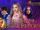 Audrey’s Royal Return 💅🏼 I Short Story I Descendants 3