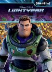 Buzz Lightyear Look and Find Activity Book